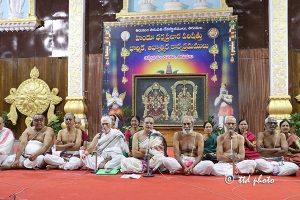 VISHNU SAHASTRANAMA PARAYANAM SRI S PARTHASARADHI HYD & BRUNDAM HDPP.jpg copy